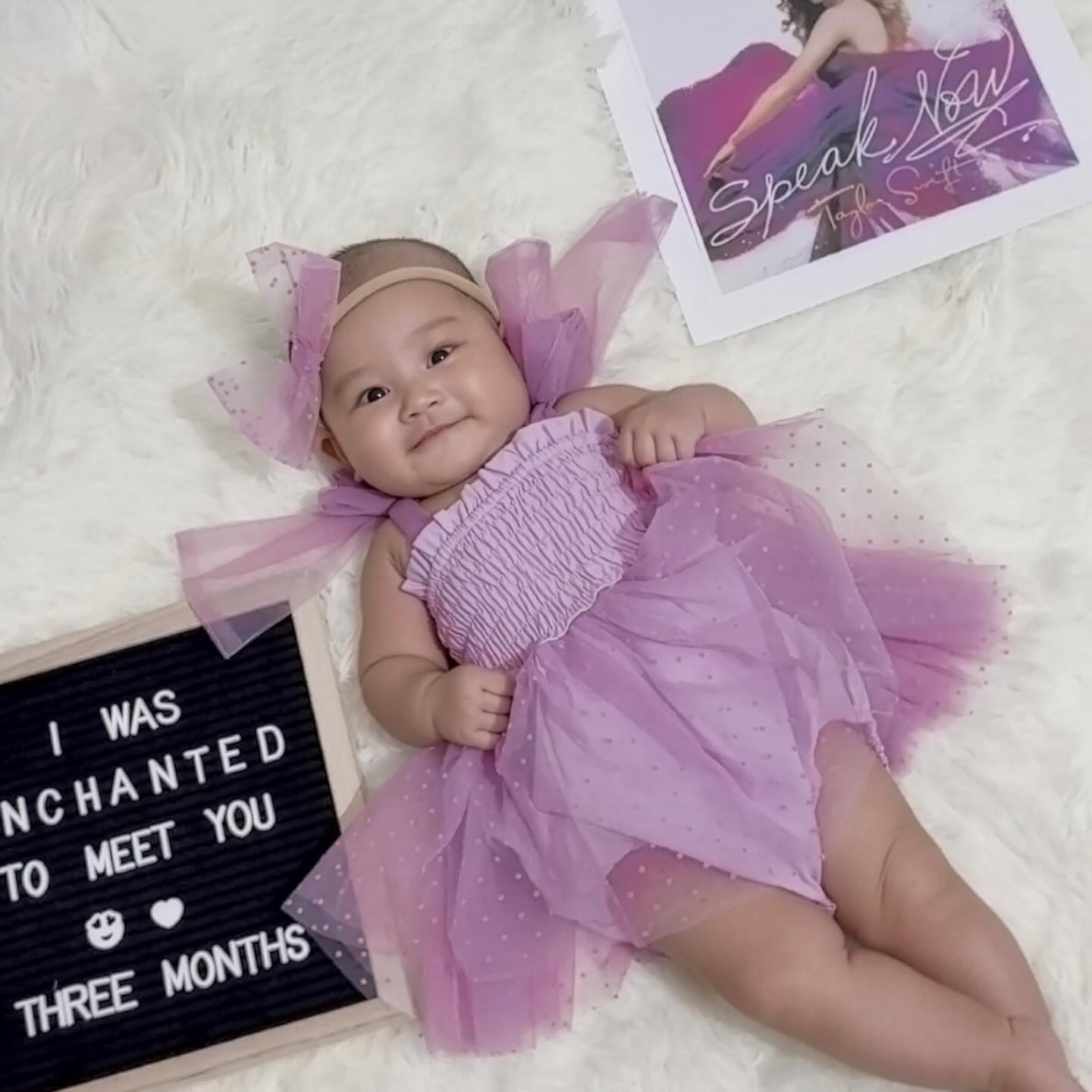 Our Angel
